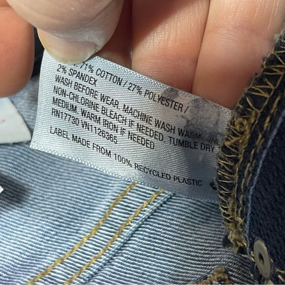 Isabel Maternity Jeggings. Size 10/30R. In excellent condition! - Picture 5 of 8